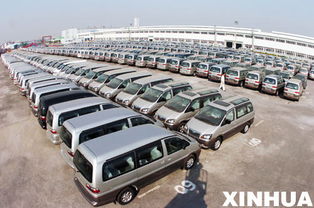 出口20多个国家和地区 柳州汽车海外市场售青睐