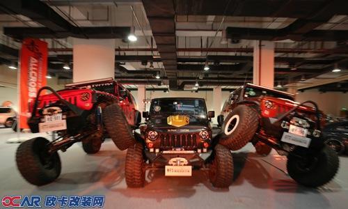 广州国际汽车零部件及售后市场展览会